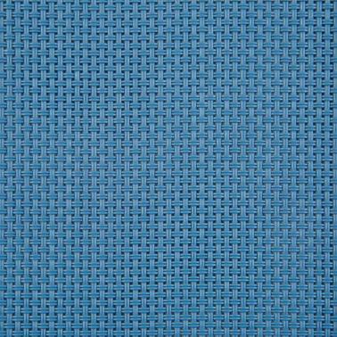 Подложка 45х33см светло синьо PVC - APS