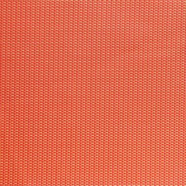 Подложка 45х33см светло оранжево PVC - APS