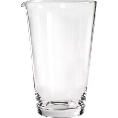 Стъклена смесителна чаша за коктейли 1л - APS