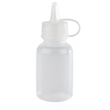 Пластмасова бутилка за сосове 30мл - APS