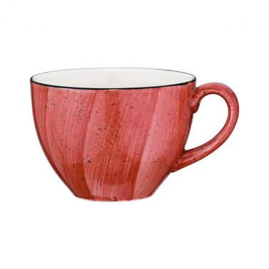 Порцеланова чаша  за чай 230мл BONNA - PASSION (APS RIT 01CF)