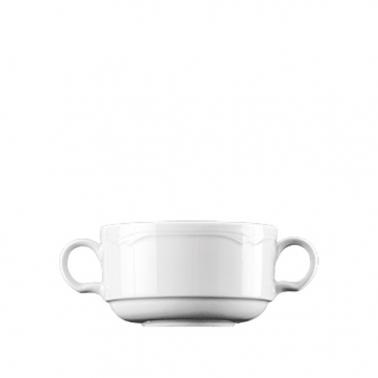  Порцеланова купа за супа ф10.8см h5.7см 320мл ARCADIA - Lilien