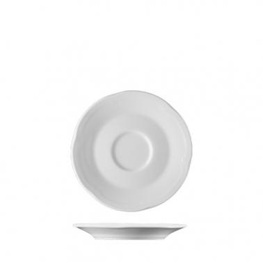 Порцеланова чинийка подложна ф12см h1.8см ARCADIA - Lilien