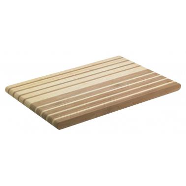 Бамбукова дъска за рязане 38x26x1.9см OMBRE - Richardson Sheffield