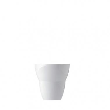 Порцеланова чашка ф6,2см h6,9см 90мл BASIC без дръжки - G.Benedikt