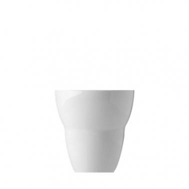 Порцеланова чаша ф10,2см h10,7см 300мл BASIC без дръжки - G.Benedikt