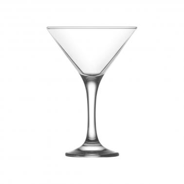 Стъклена чаша  за коктейли на столче   70мл  MIS 507 - Lav