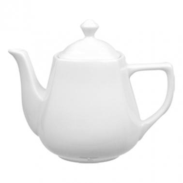 Порцеланов чайник 1,2л  MARS (MRS 03 DM)ГП  - Gural Porselen