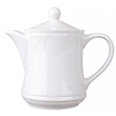 Порцеланов чайник 400мл KARIZMA (KZM 01 KD)ГП  - Gural Porselen