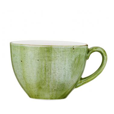 Порцеланова чаша за чай 230мл BONNA - THERAPY  (ATH RIT 01CF)
