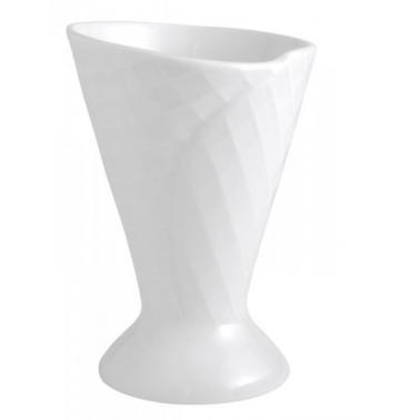 Порцеланова чаша за сладолед 13см  (GR 13 KDN)ГП  - Gural Porselen