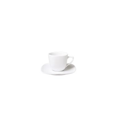 Порцеланова чаша за чай 230мл MIMOZA (MMZ 02 CT) ГП  - Gural Porselen