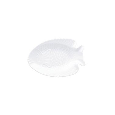 Порцеланова чиния риба 39см  (BL 39 KY)ГП  - Gural Porselen