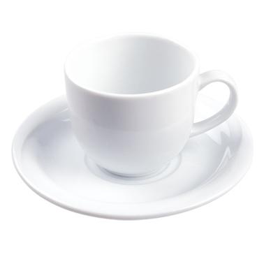 Порцеланова чинийка за чаша за чай X-TANBUL (XT 01 CT)ГП  - Gural Porselen