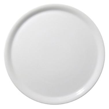 Порцеланова чиния за  пица ф33см  (D1 33 PT)ГП  - Gural Porselen