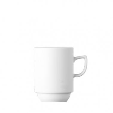 Порцеланова чаша Mug ф6,6см h9,1см 210мл DIANA - G.Benedikt