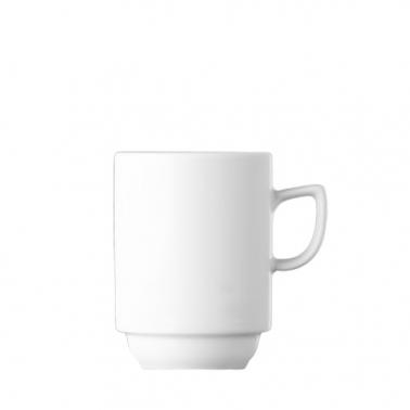 Порцеланова чаша Mug ф7,7см h9,6см 300мл DIANA - G.Benedikt