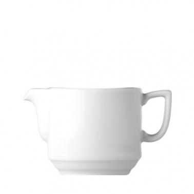Порцеланов чайник ф8,9см h8,3см 300мл DIANA - G.Benedikt