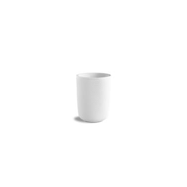 Порцеланова двустенна чаша, 250мл, Twist raw - G.Benedikt 