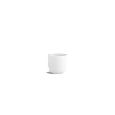 Порцеланова двустенна чаша, 180мл, Twist glazed - G.Benedikt