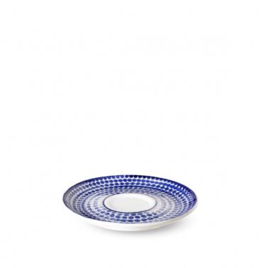 Порцеланова чинийка подложна ф11см h1,8см POINTS - Suisse Langenthal
