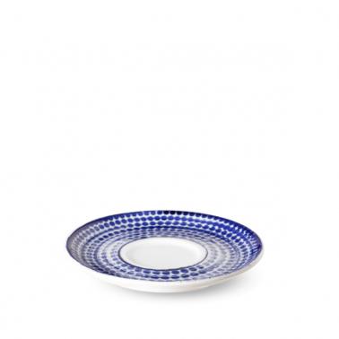 Порцеланова чинийка подложна ф14см h1,7см  POINTS - Suisse Langenthal