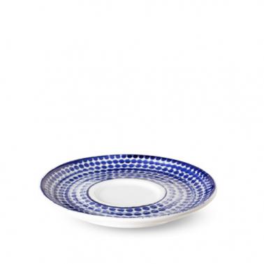 Порцеланова чинийка подложна ф16см h1,6см POINTS - Suisse Langenthal