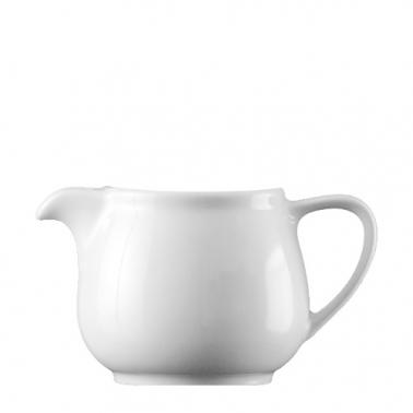 Порцеланов чайник JOSEFINE 0,45л - Lilien