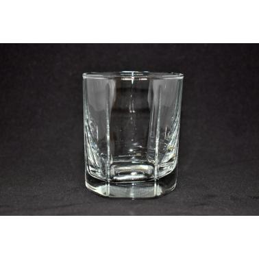 Стъклена чаша за алкохол / аператив ниск 94400 170мл	