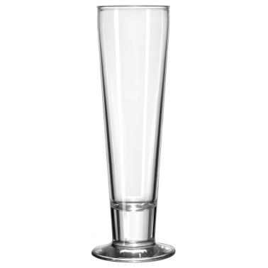 Стъклена чаша за коктейли 355мл  CATALINA PILSNER 3828