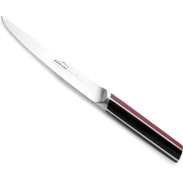 Нож за риба / филетиране от неръждаема стомана, 20см, ELITE – Lacor