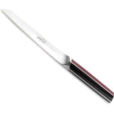 Нож за хляб от неръждаема стомана, 20см, ELITE – Lacor