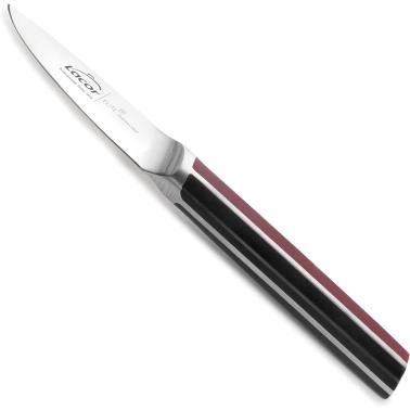 Нож за белене / зеленчуци от неръждаема стомана, 9см, ELITE – Lacor