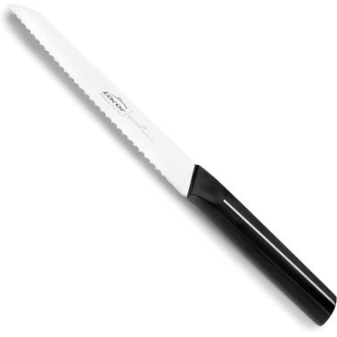 Нож за хляб от неръждаема стомана, 20см, MASTER – Lacor