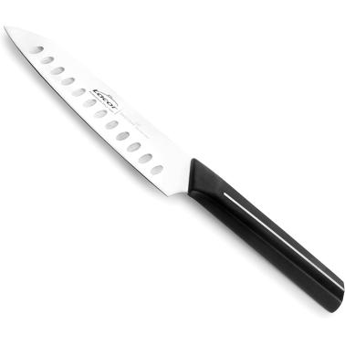 Нож Santoku от неръждаема стомана, 18см, MASTER – Lacor