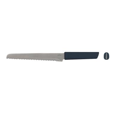 Нож за хляб от неръждаема стомана, 20см, MAGNET – Lacor