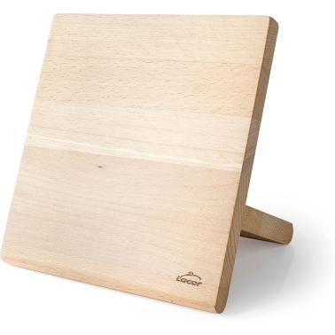 Дървена магнитна стойка за ножове, 21x22,5см, MAGNET – Lacor