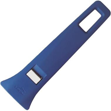 Отстраняваща се бакелитна дръжка за тиган/касерола, синя, COMBI – Lacor