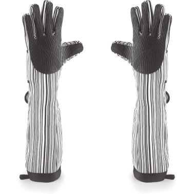 Универсална ръкавица   48см памук/силикон   - Lacor