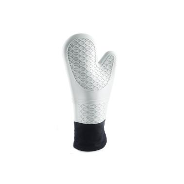  Универсална ръкавица   33см памук/силикон  - Lacor