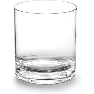 Комплект от 6 чаши за уиски, тритан, ф8,5см, h9,5см, 400мл, TRITÁN – Lacor
