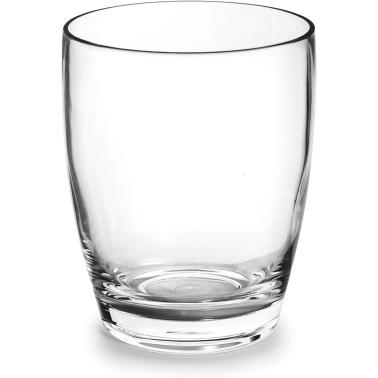 Комплект от 6 чаши за вода, тритан, ф8см, h10см, 350мл, TRITÁN – Lacor