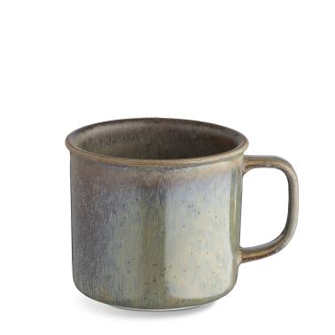 Порцеланова чаша MUG, 750мл, ф12,2см, h11,1см, ETNA CRAFT - Suisse Langenthal