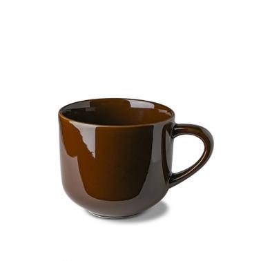 Порцеланова чаша Mug 400мл  LIFESTYLE COCOA - Lilien