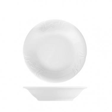 Порцеланова чиния за салата ф16см h3,6см 300мл MELODIE - G.Benedikt