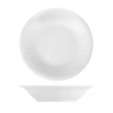 Порцеланова чиния за салата ф23см h4,9см MELODIE - G.Benedikt