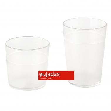 Поликарбонатна чаша 250мл - Pujadas