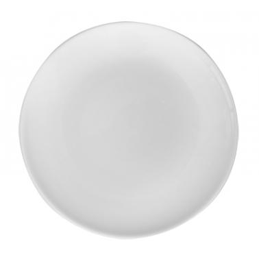Порцеланова чинийка подложна ф16см TRENDY (08-199C)КП - Китайски порцелан
