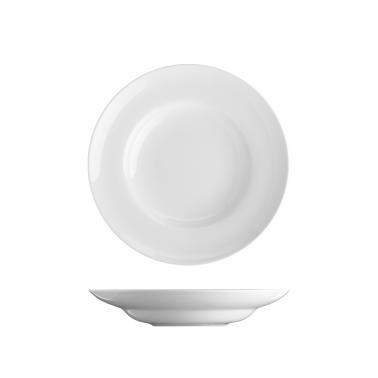Порцеланова чиния за паста ф26см h6см BASIC - G.Benedikt