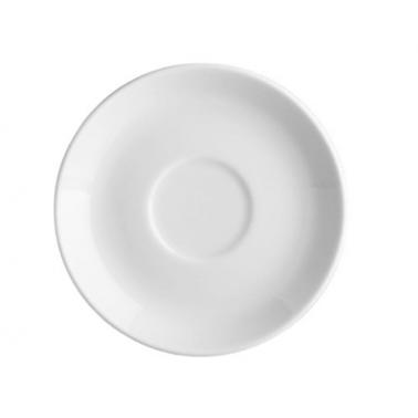 Порцеланова чинийка ф16см h2,4см PRAHA - G.Benedikt